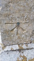 Image for Benchmark & 1GL Bolt - Holy Trinity - Blythburgh, Suffolk