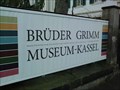 Image for Brüder Grimm Museum - Kassel, Germany