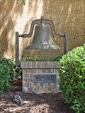 Image for Bicentennial Bell - Hurst, TX