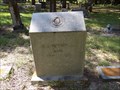 Image for R.J. Putney, Jr. - Masonic Cemetery, Eagle Lake, TX