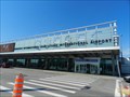 Image for Aéroport international Jean-Lesage de Québec - Québec, Canada