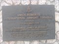 Image for Owen Roberts International Airport - George Town, Grand Cayman