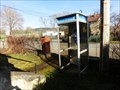 Image for Payphone / Telefonni automat - Korkyne, Czech Republic