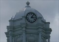 Image for Liberty County Courthouse Clock, Hinesville, GA