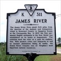 Image for James River