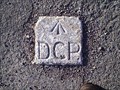 Image for DCP Stone, Rundlestone, Princetown, Devon UK