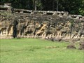 Image for Terrace of the Elephants  - Angkor, Cambodia