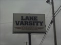 Image for Lake Varsity Diner - Uniontown, Ohio
