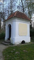 Image for Kuttner´s chapel - Lazne Bohdanec - Czech Republic