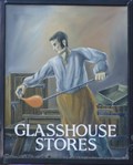 Image for Glasshouse Stores - Brewer Street, London, UK.