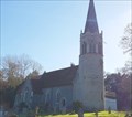 Image for St Andrew's church - Quidenham, Norfolk