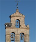 Image for Iglesia del Antiguo Hospital de Mater Dei - Tordesillas, Valladolid, España