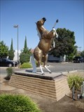 Image for Fresno Golden Horse
