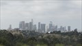 Image for Downtown Los Angeles from Angels Point - Los Angeles, CA