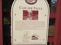 Image for Cascade Falls - Osceola, WI