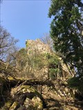 Image for Ruines du château de Bilstein, Riquewihr, Haut-Rhin/FR