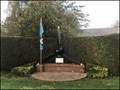 Image for IX Squadron RAF Memorial - Bardney, Lincolnshire. UK