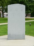 Image for Lucas County Veterans' Memorial - Chariton, Ia.