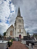 Image for Le Clocher de l'Eglise Saint-Martin - Arques, France