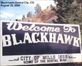 Image for Black Hawk, Colorado