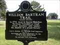 Image for William Bartram Trail - Bayou Manchac/Airline Highway Park - Baton Rouge, LA