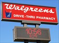 Image for Walgreens Time and Temprature - Pearl, MS