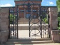 Image for Courthouse Gates - Marquette, MI