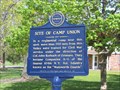 Image for Site of Camp Union