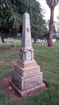 Image for Anne W. Perham - Redding Memorial Park - Redding, CA