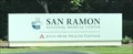 Image for San Ramon Regional Medical Center - San Ramon, CA