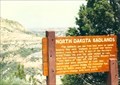Image for North Dakota Badlands - Medora ND