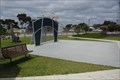 Image for Nobarach Park Basketball Court, Gnowangerup Community Park, Gnowangerup, Western Australia