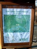 Image for You are Here: Lower Shelter at Tyler Creek Kane Co. Forest Preserve - Elgin, IL