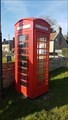 Image for Red Telephone Box - Beachamwell, Norfolk