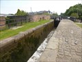 Image for Trent & Mersey Canal - Lock 28 - Yard Lock - Stone, UK