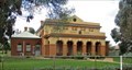 Image for Moama Courthouse, Francis St, Moama, NSW, Australia