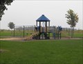 Image for Brigham Park Playground - Blue Monds, WI