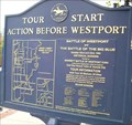 Image for Action Before Westport - Kansas City, Mo