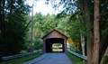 Image for Coombs Covered Bridge - Winchester NH