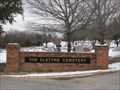 Image for Van Alstyne Cemetery - Van Alstyne, Texas