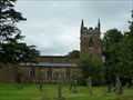 Image for St Mary the Virgin - Nether Broughton, Leicestershire