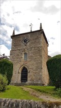 Image for Bell Tower - St Michael the Archangel - Halam, Nottinghamshire