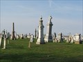 Image for Trinity Lutheran Cemetery - Redbud (Prairie), Illinois
