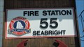 Image for Fire Station 55 Seabright