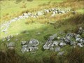 Image for Hut Circle - Twll Pant-hiriol, Llefn, Llanllechid, Gwynedd, Wales