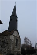 Image for L’église Saint-Pierre - Fains, France