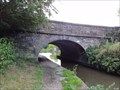Image for Arch Bridge 34 Over The Macclesfield Canal – Hurdsfield, UK
