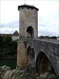 Image for Vieux pont - Orthez, Nouvelle Aquitaine, France