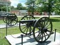 Image for 3-Inch Ordnance Rifled Cannons - Ironton, Missouri