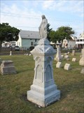 Image for Mary Maloney, Oakwood Cemetery, Niagara Falls, Ny.